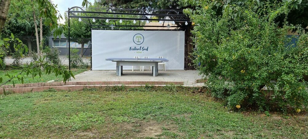Фото Le Gîte du Festival Sud