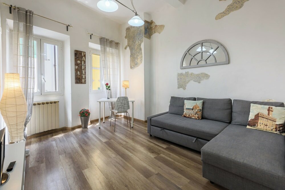 Фото Artist's Refuge