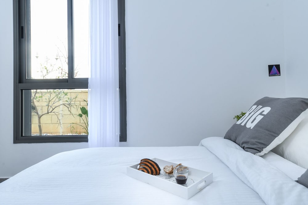 Фото Awesome 4br Apt Next to Achziv Beach