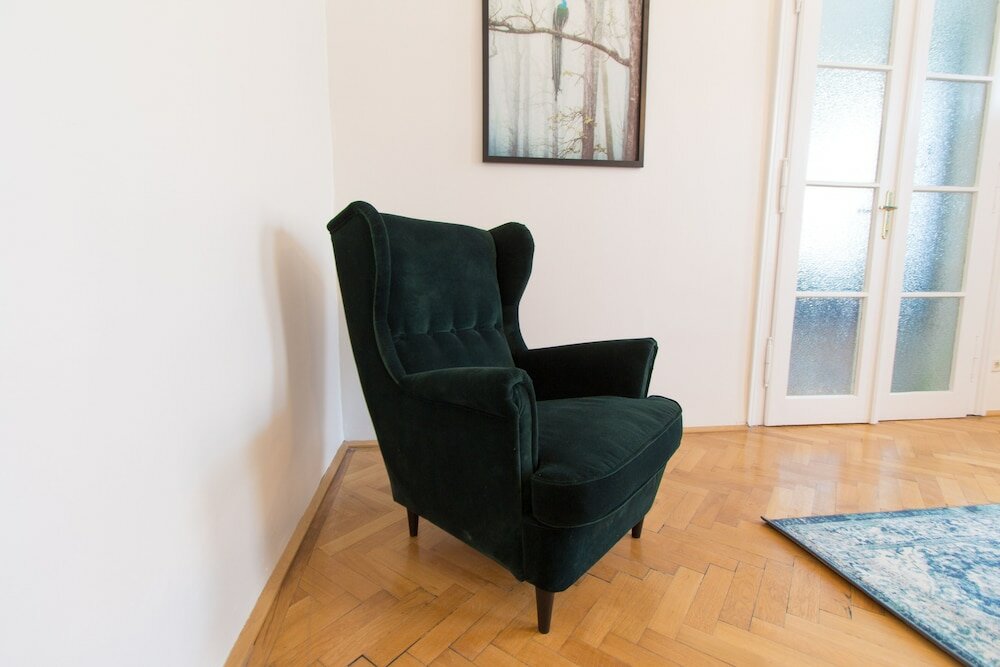 Фото Apartment Erdbergstrasse