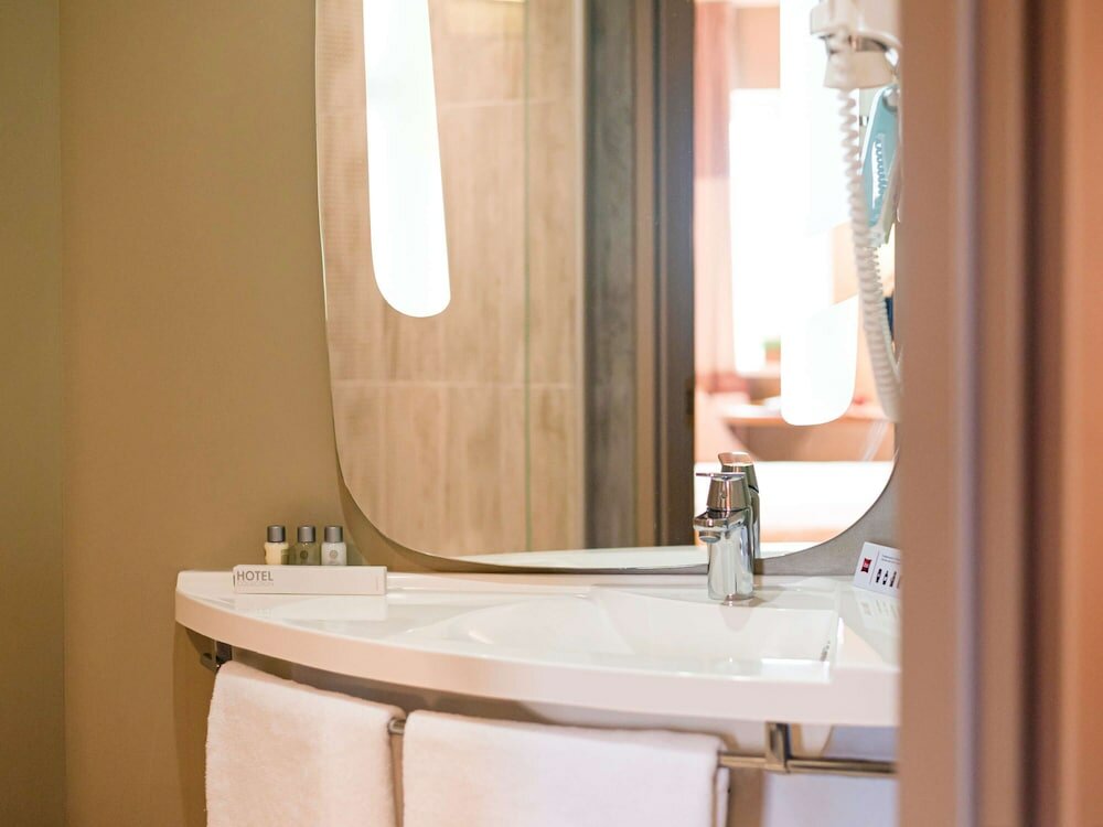 Фото Ibis Иркутск центр