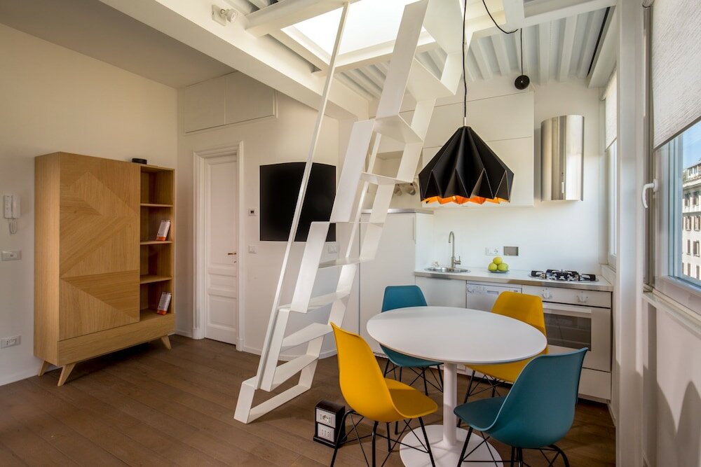 Фото Wonder Vatican Terrace