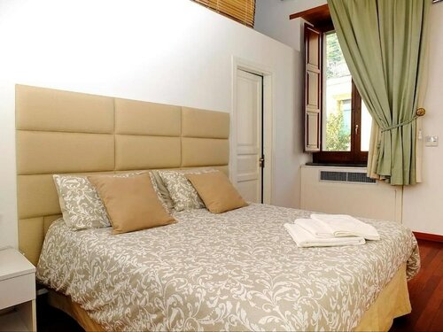 Гостиница B&b Villa Elisa