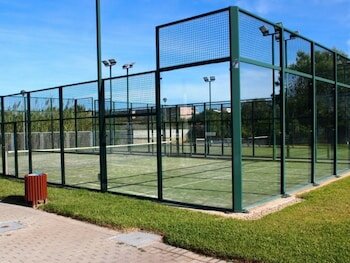 Фото Apartamento Vergel de Denia 018