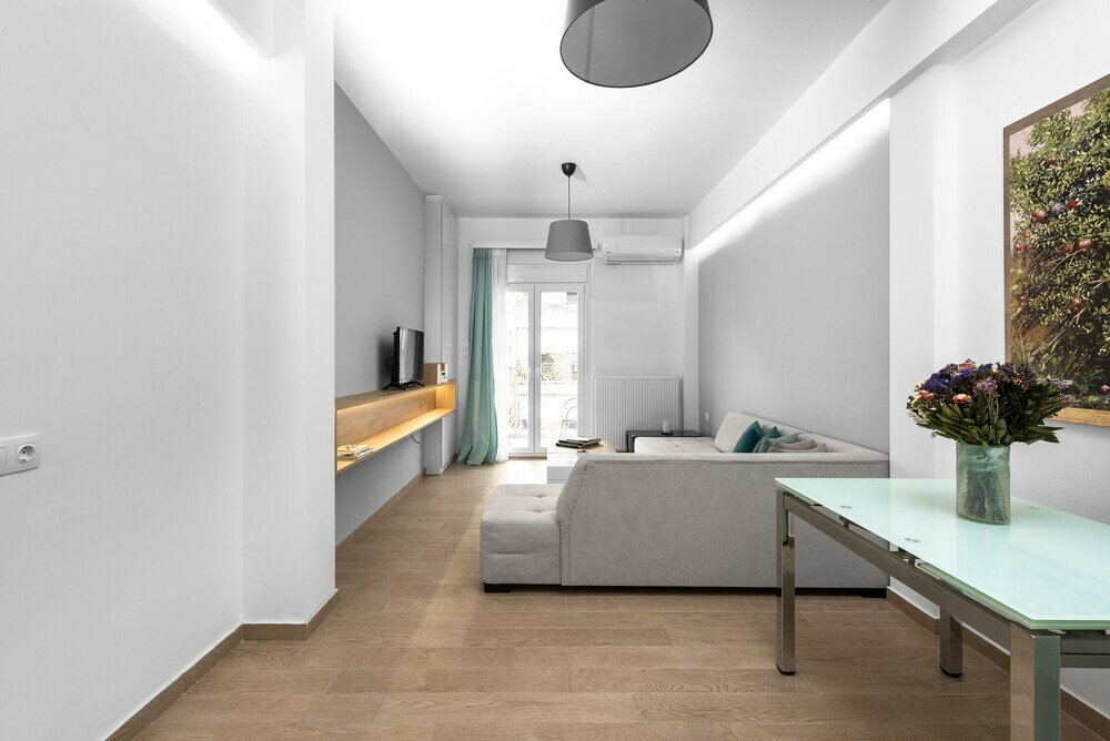 Фото Flaneur Nilie Hospitality Mgmt