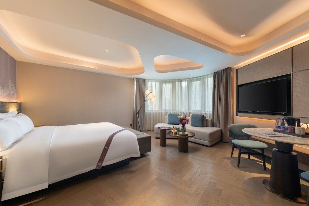 Фото Imperial Traders Elong Hotel