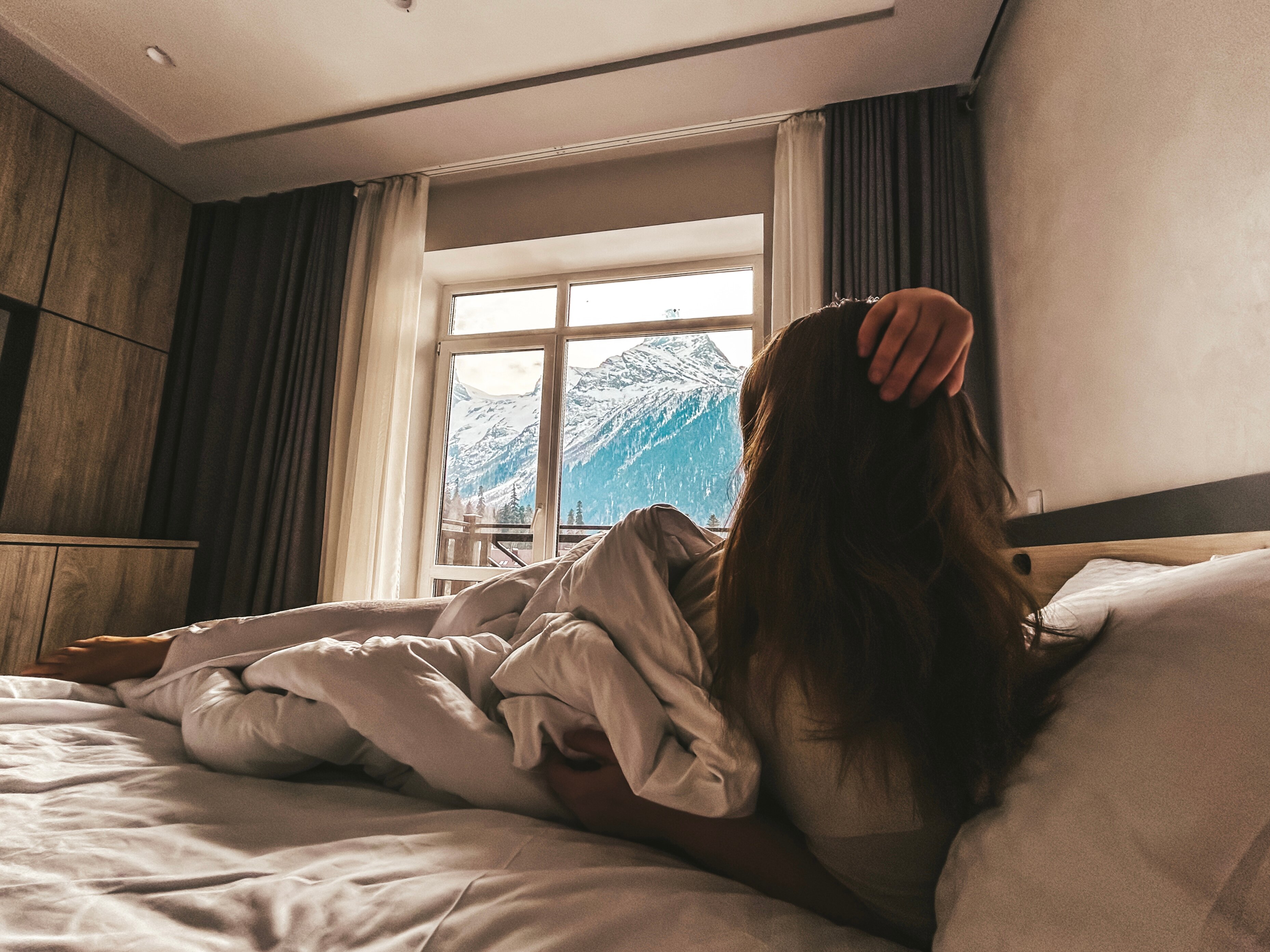 Фото Альпийский