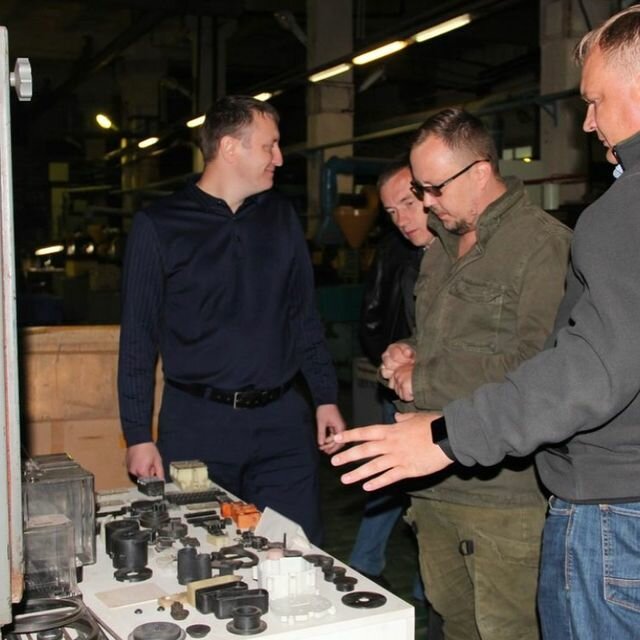 Computer store Aton+, Almaty, photo