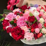 Kikimora (11th Krasnoarmeyskaya Street, 11с3), flowers and bouquets delivery