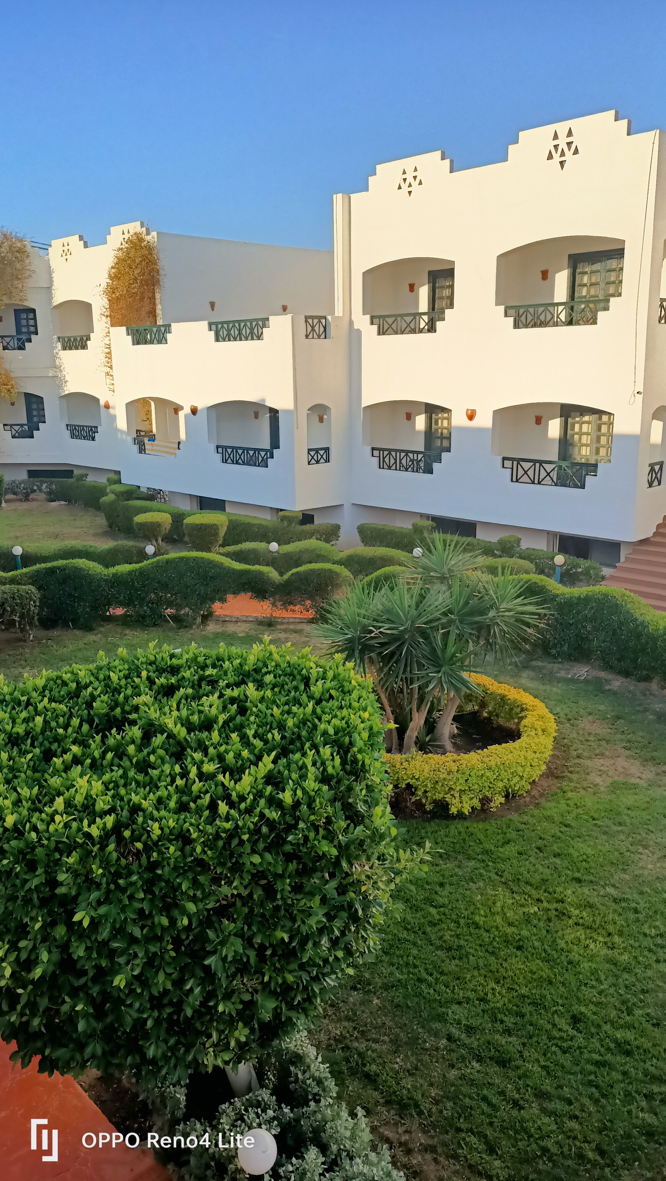 Фото Verginia Sharm Resort & Aqua Park