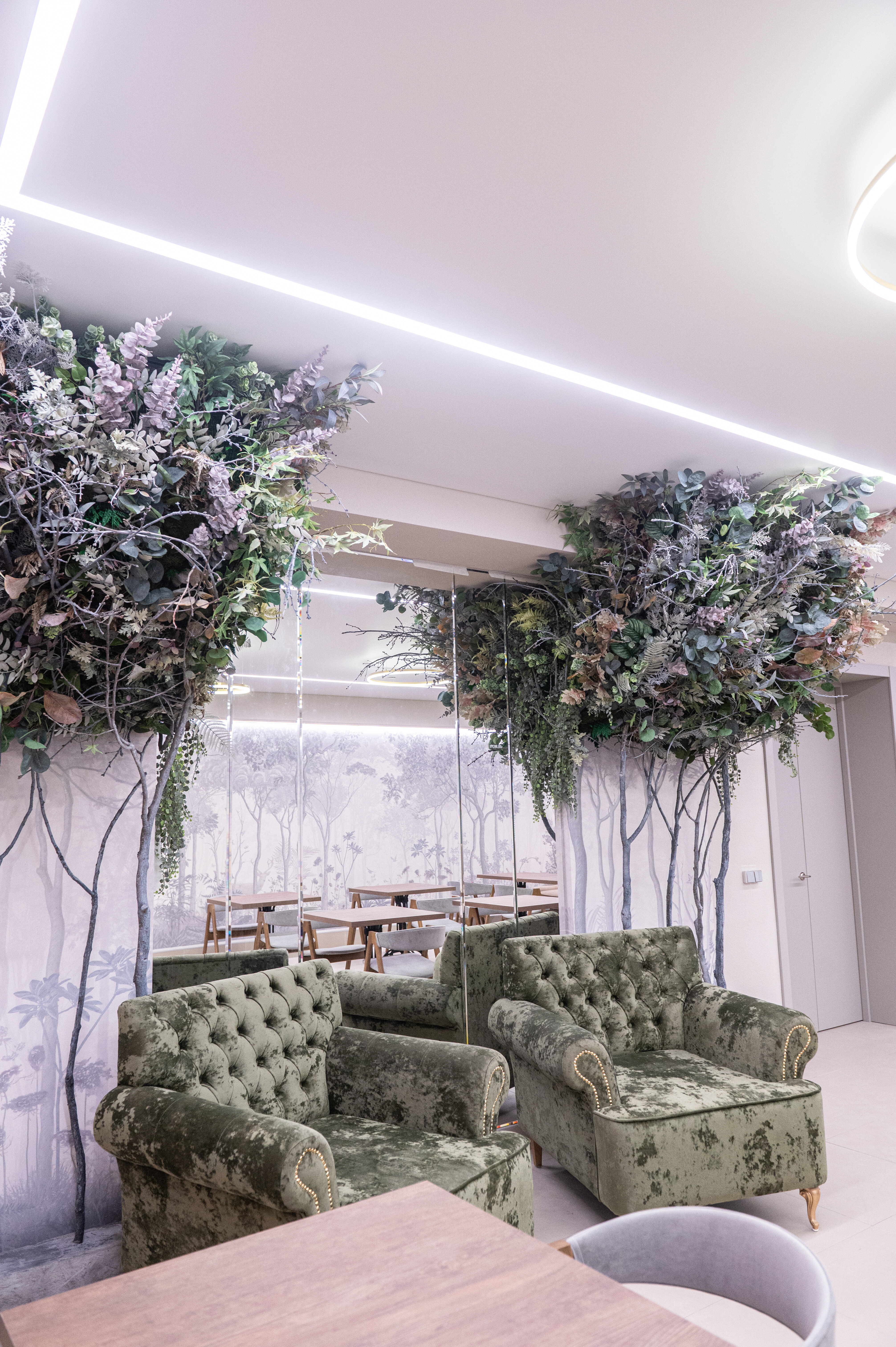 Фото Вишневый Рояль