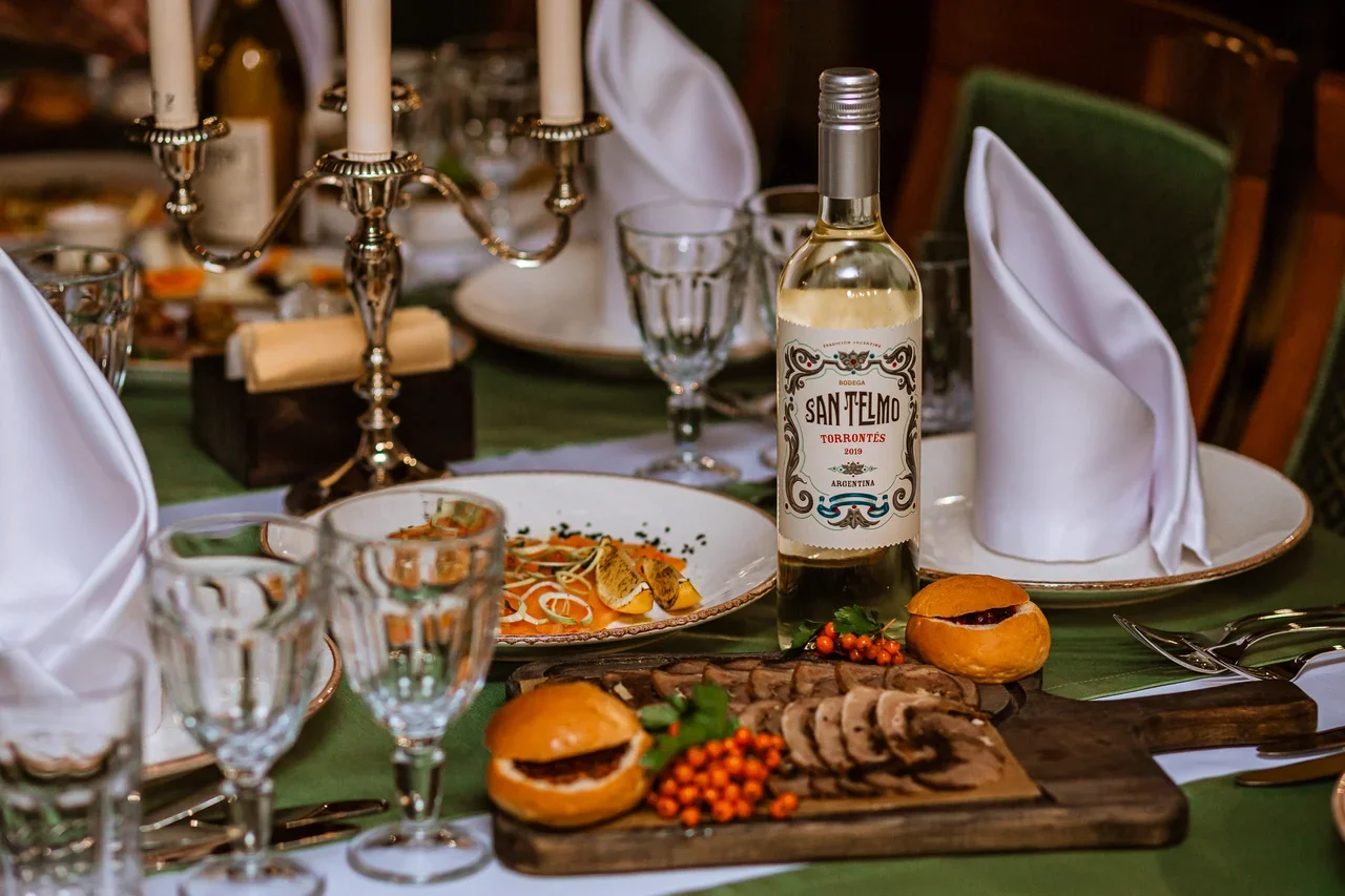 Фото Русская охота