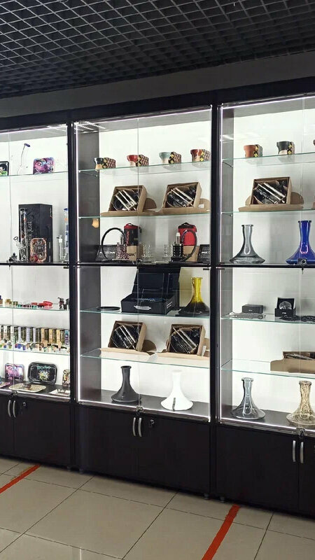 Tobacco and smoking accessories shop RelaxVape, Voronezh, photo