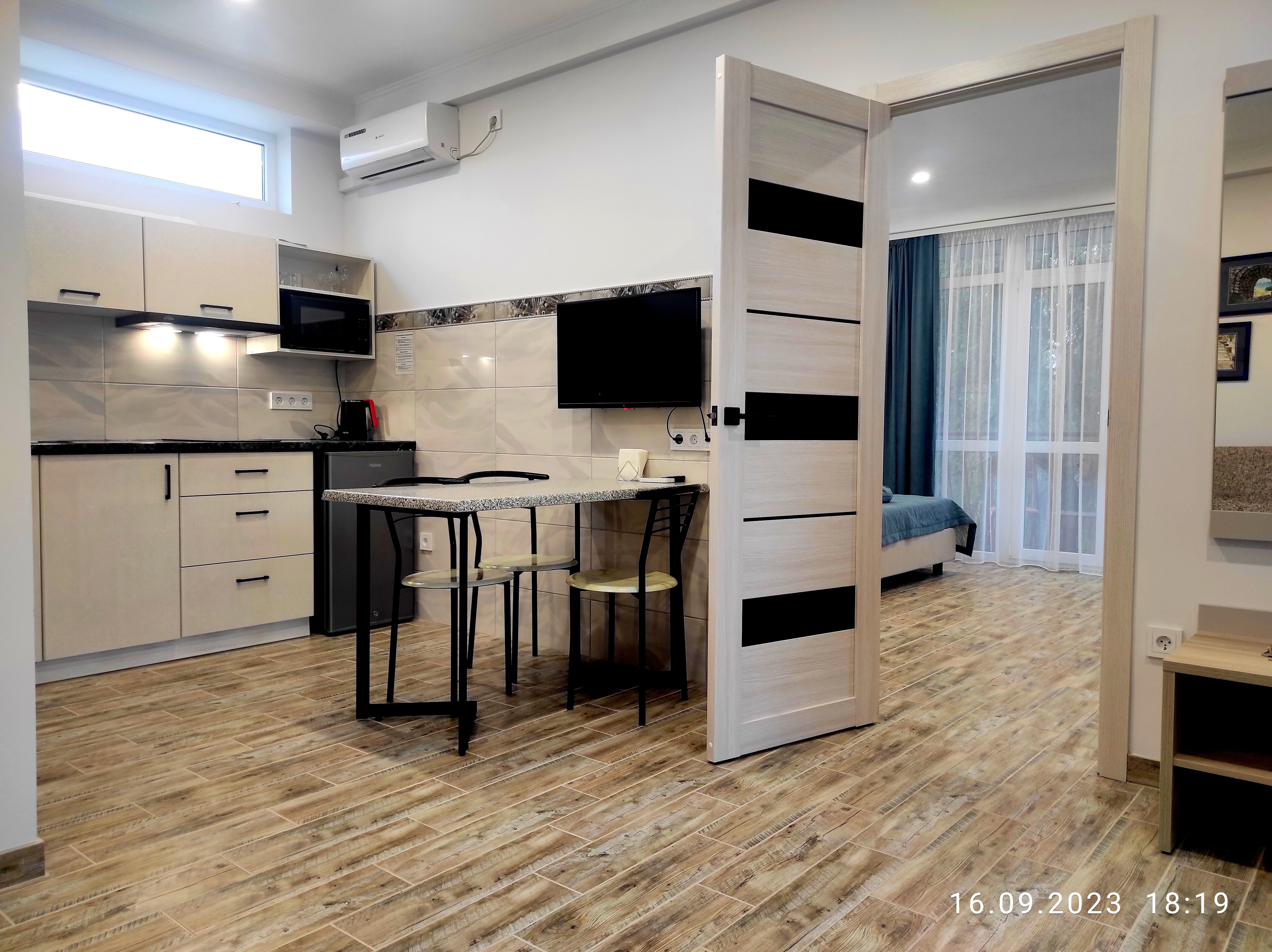 Фото Приморский Дворик