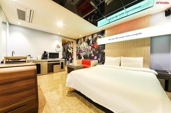 Фото Design Hotel Daniel Campanella