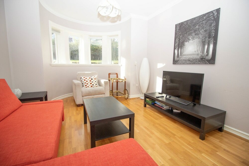 Фото Seafarer Court - Warm and Cozy Apartment