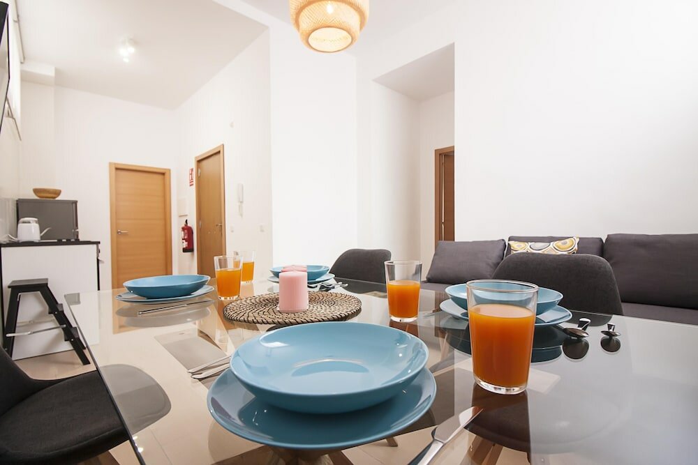 Фото Rayito Freshapartments by Bossh Hotels