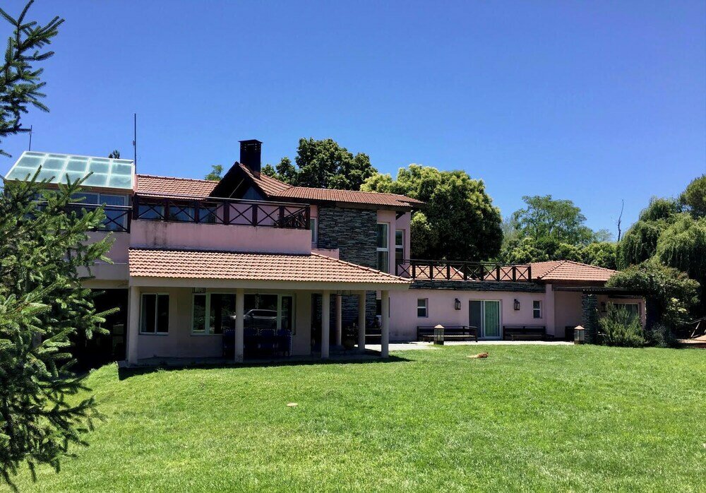 Фото Estancia Grande