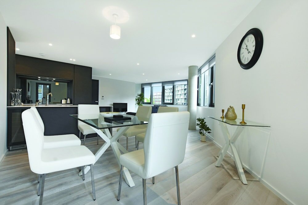 Фото Hoxton by Servprop