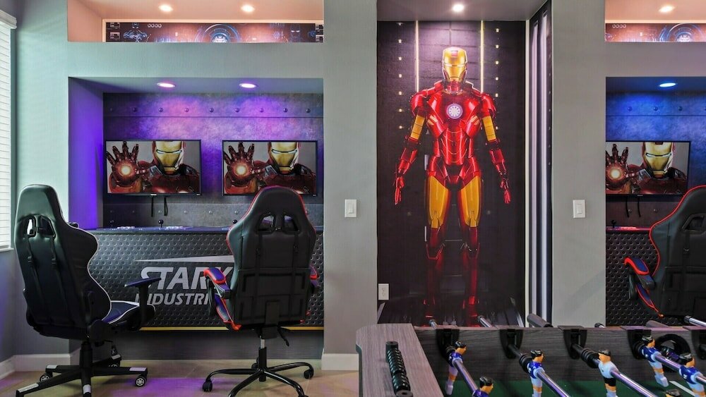 Фото Storey Lake Star Wars 2726