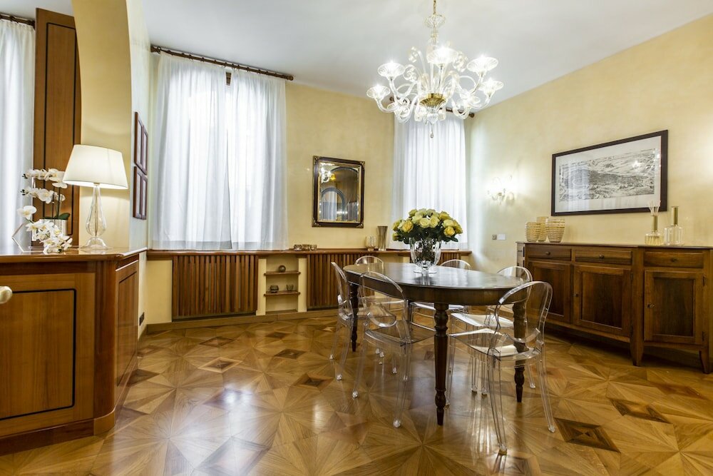 Фото Marco Polo Deluxe R&r