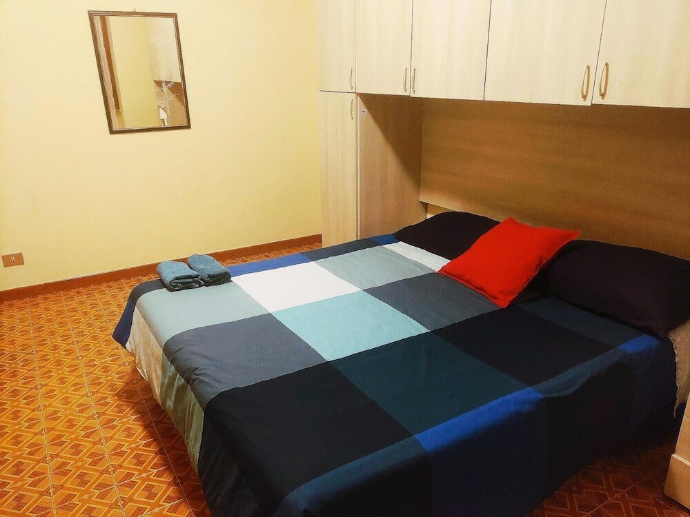 Фото Tiberius Suite Roma