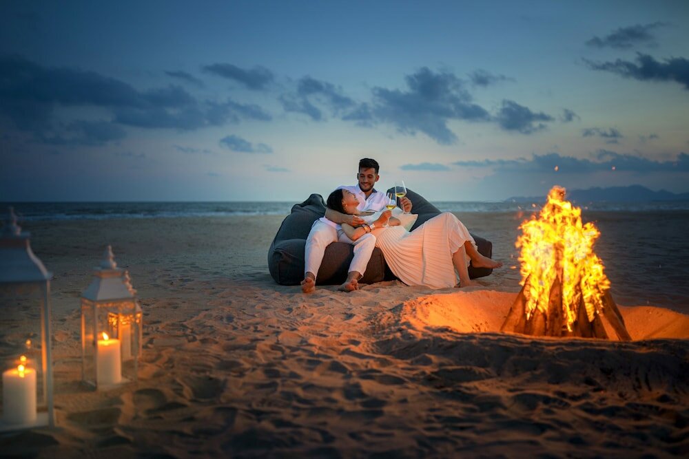 Фото Melia Ho Tram Beach Resort