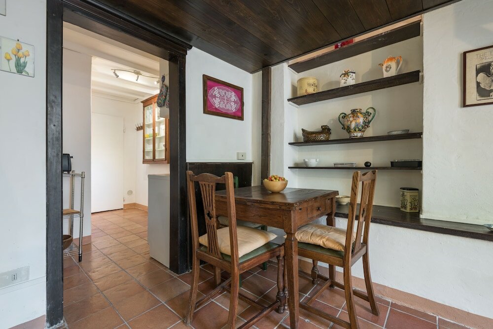 Фото Flospirit - Santissima Annunziata