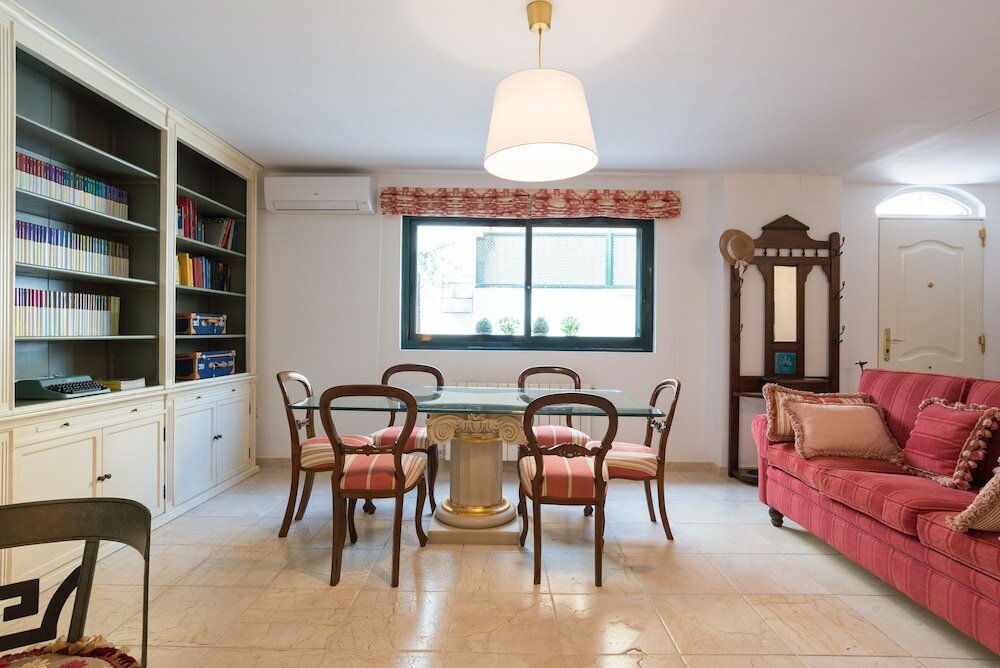 Фото Lu&cia Apartamento Limonar