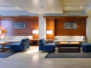 Vincci Puertochico (Santander, Calle Castelar, 25), hotel