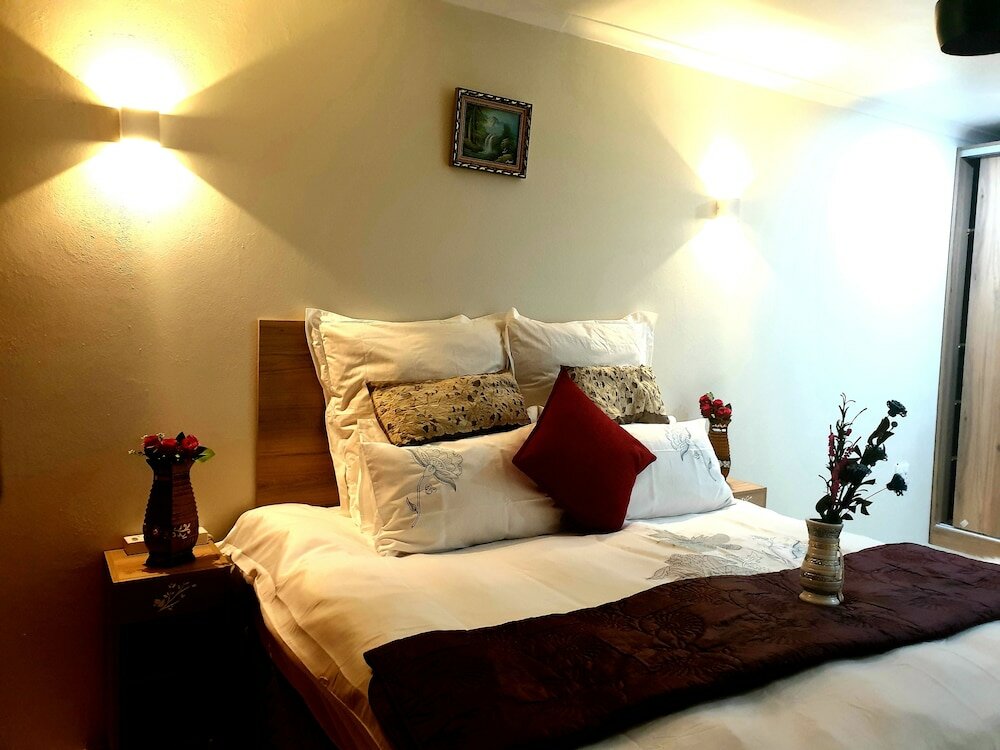 Фото 4 Da Exclusive Guesthouse