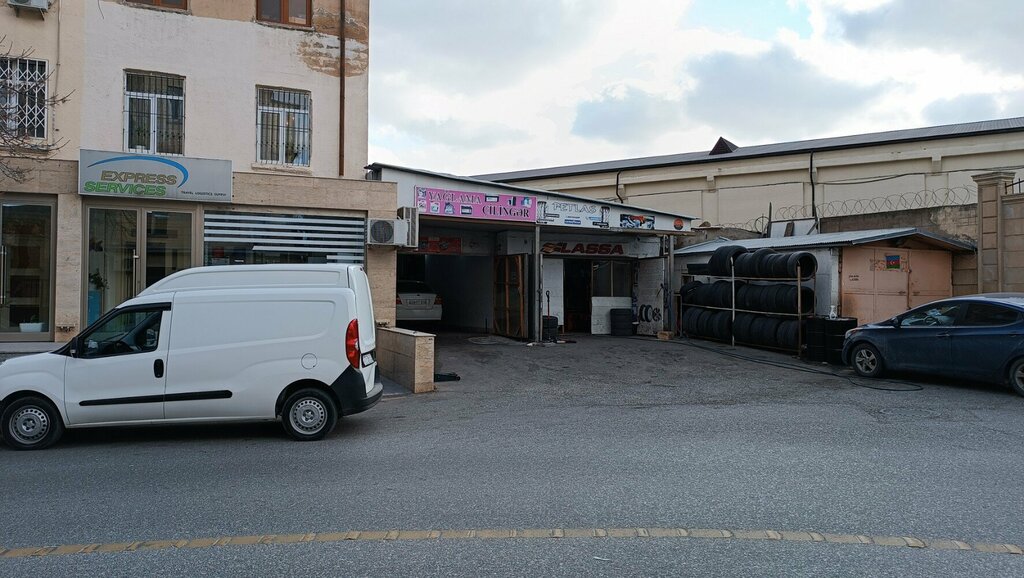 Metal items repair Yağlama Çilingər, Baku, photo