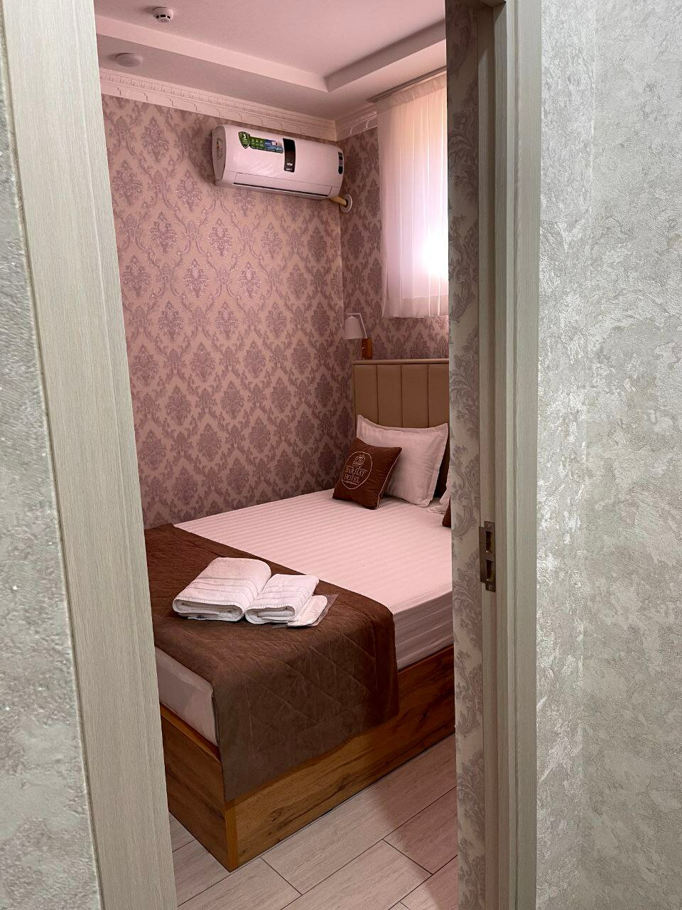 Фото Barhat Hotel