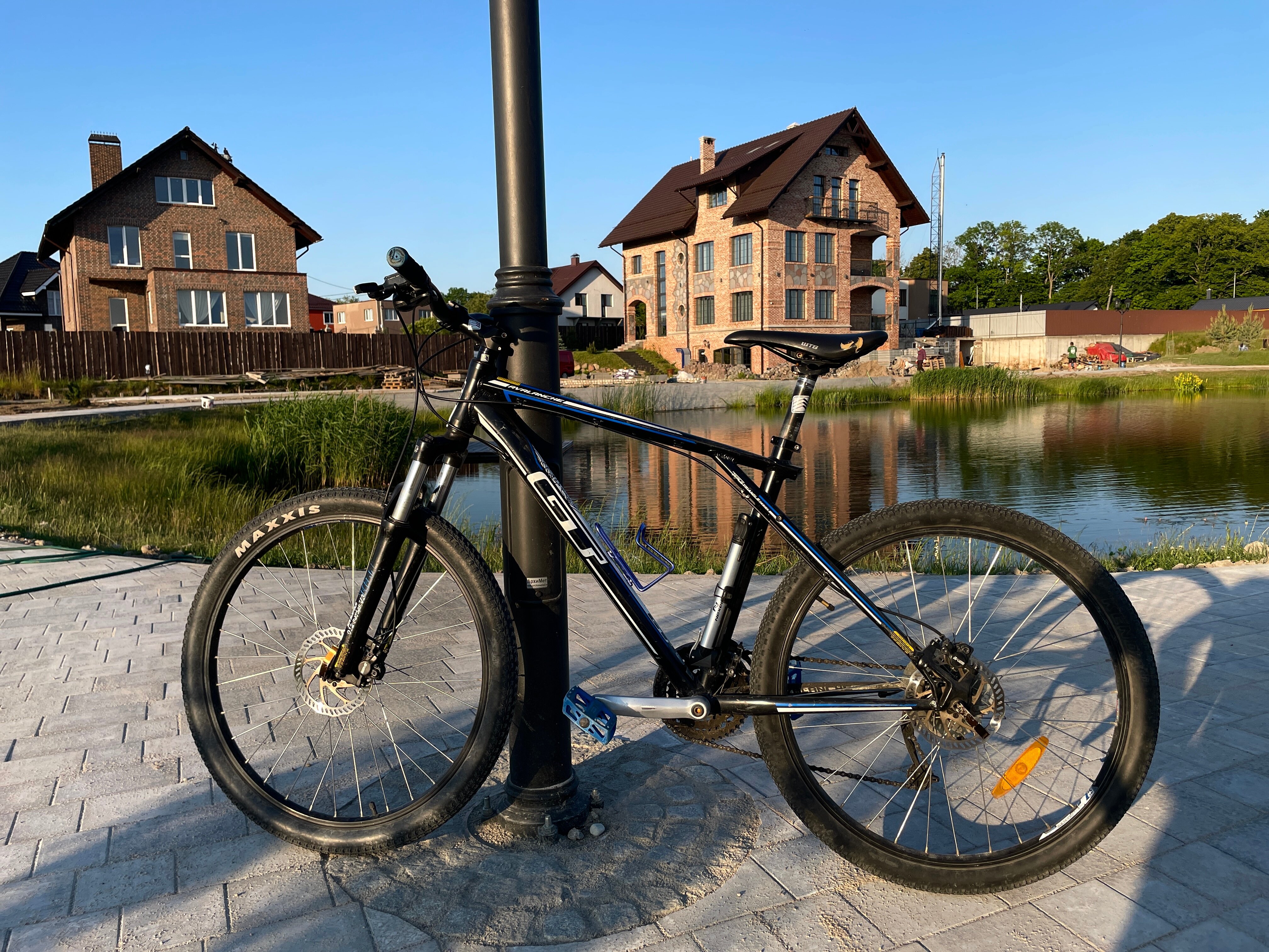 Фото Альфа Гарден