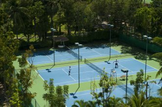 Фото Pullman Phuket Karon Beach Resort
