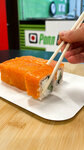 RollBeri (Sovetskaya Square, 5), sushi bar