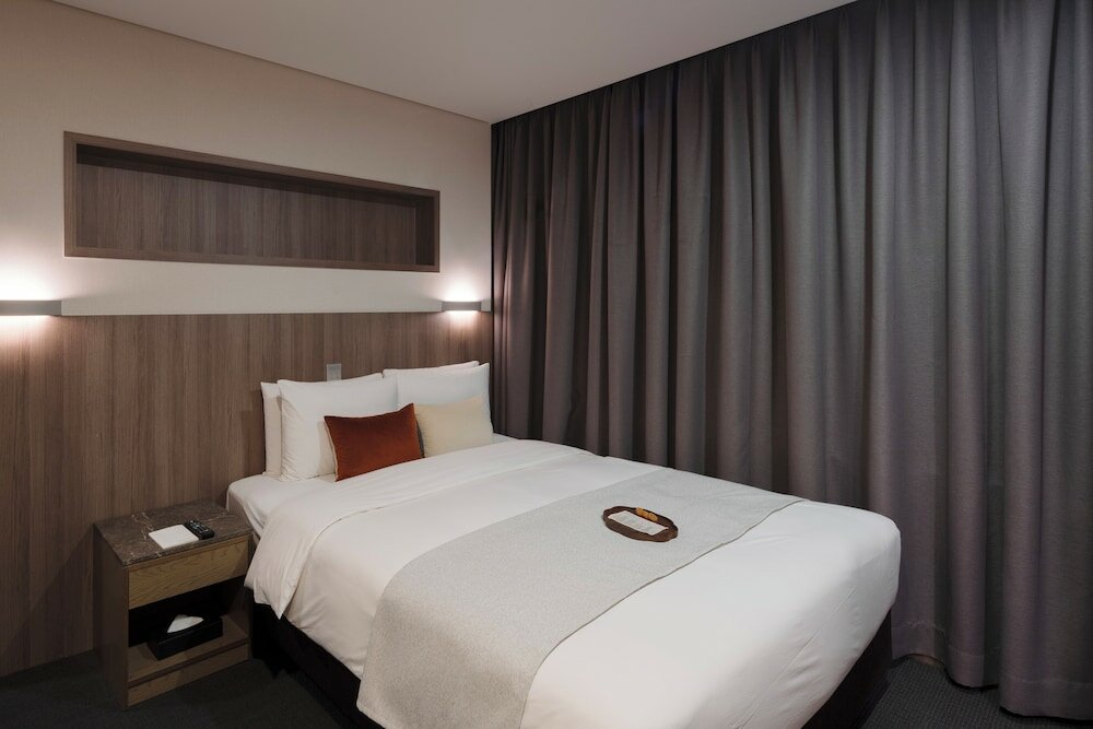 Фото Amid Hotel Seoul