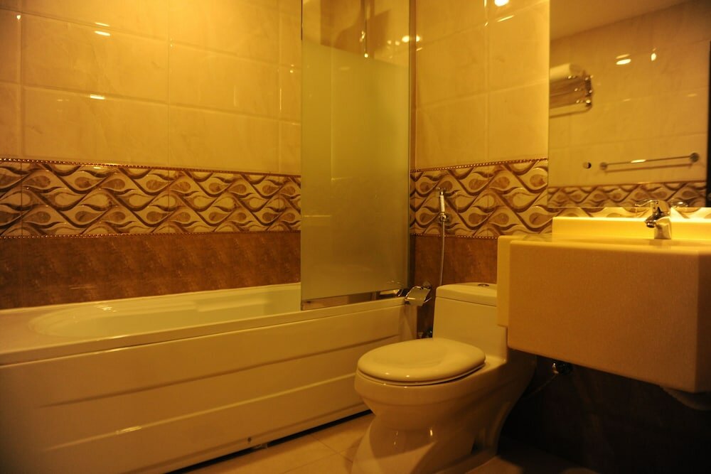 Фото Carawan Al Tahliya