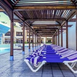 Гостиница Blend Club Aqua Resort в Хургаде