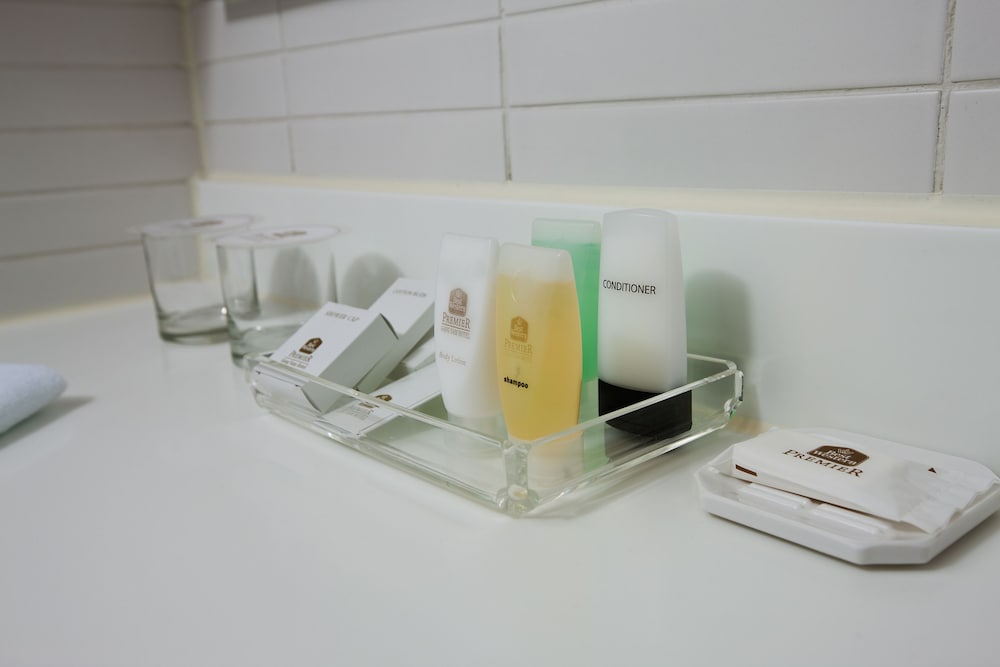 Фото Best Western Premier Gangnam