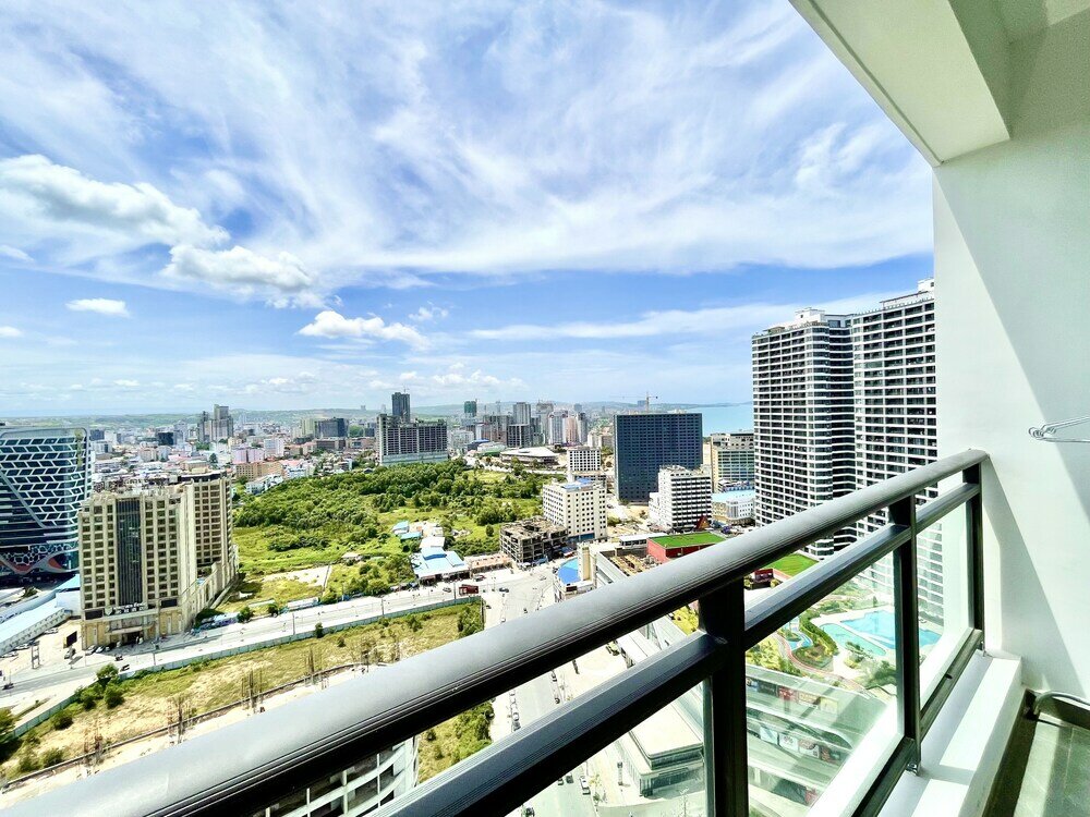 Фото Star Bay Residence