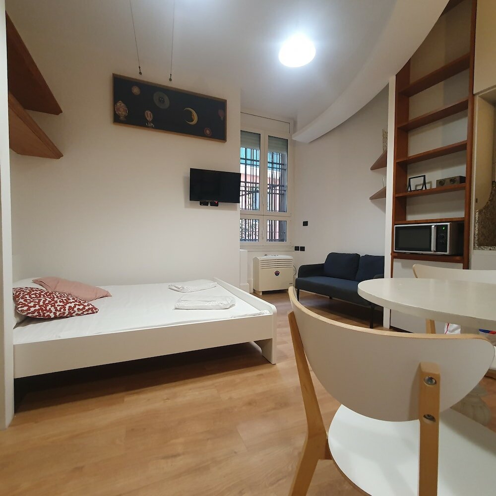 Фото BnButler - Visconti di Modrone 18