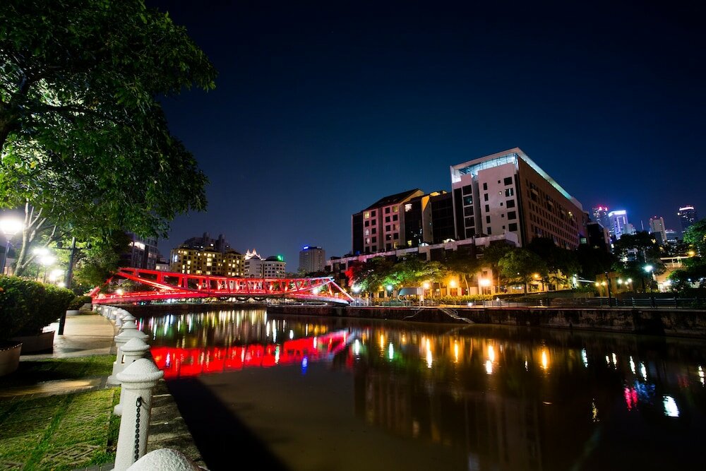Фото Holiday Inn Singapore Atrium, an Ihg Hotel