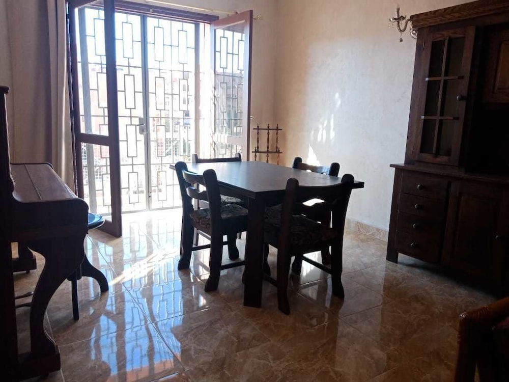 Фото Appartement Residence Firdaous-ALC-178