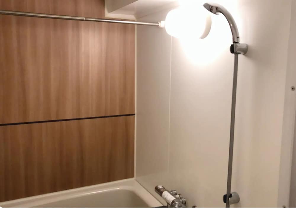 Фото Osaka Yodoyabashi House