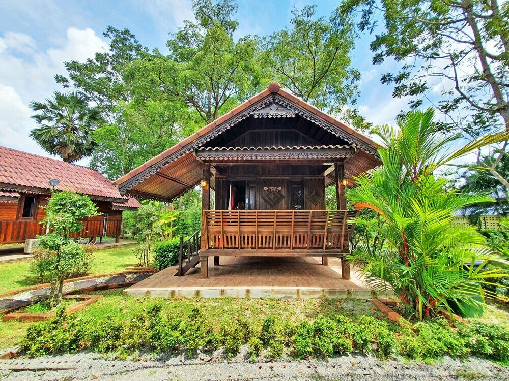 Hotel Ban Suansin, Earth, photo