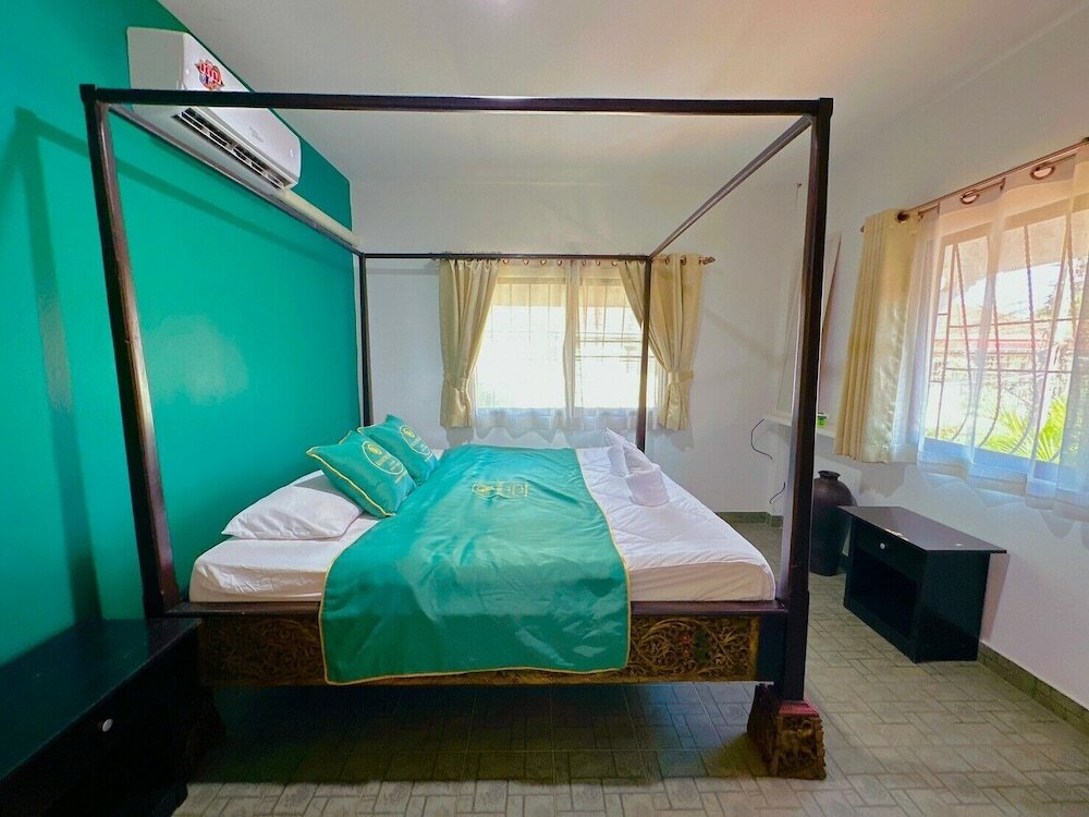 Фото Rosewood Pool Villa Pattaya 7