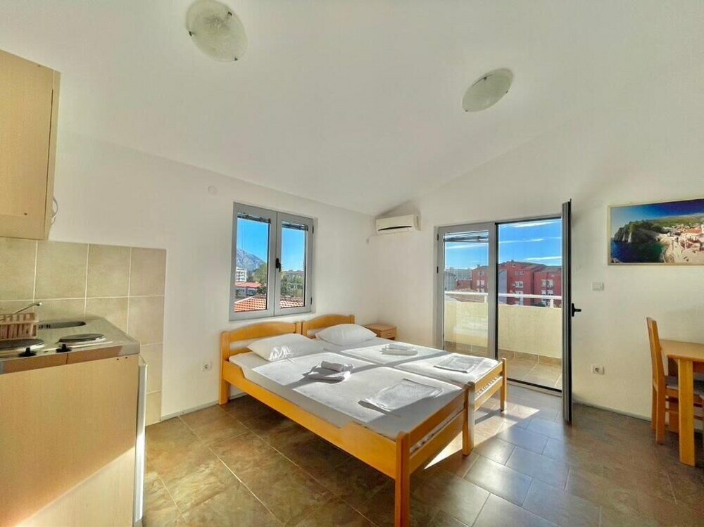 Фото Cozy Apartments Kostovic