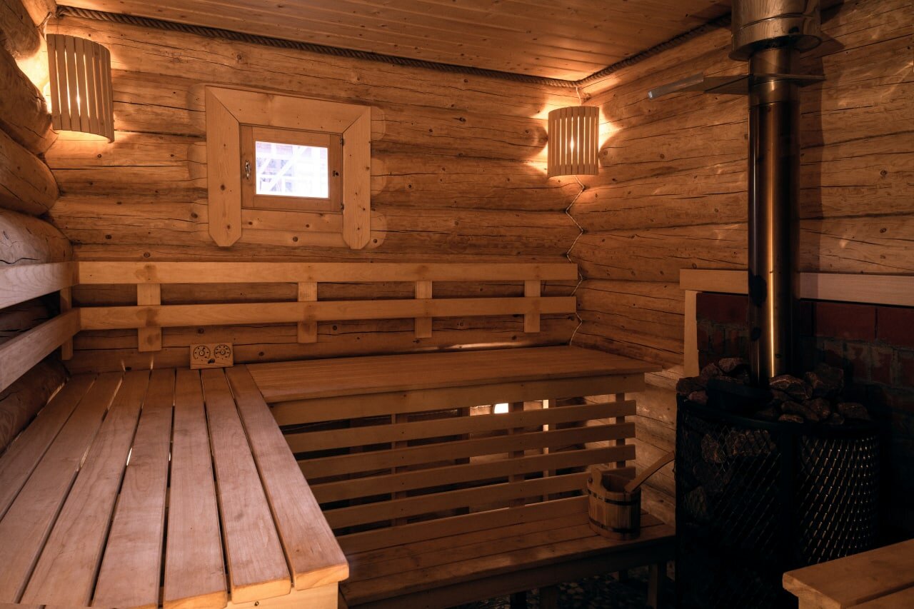 Фото Релакс на Ладоге