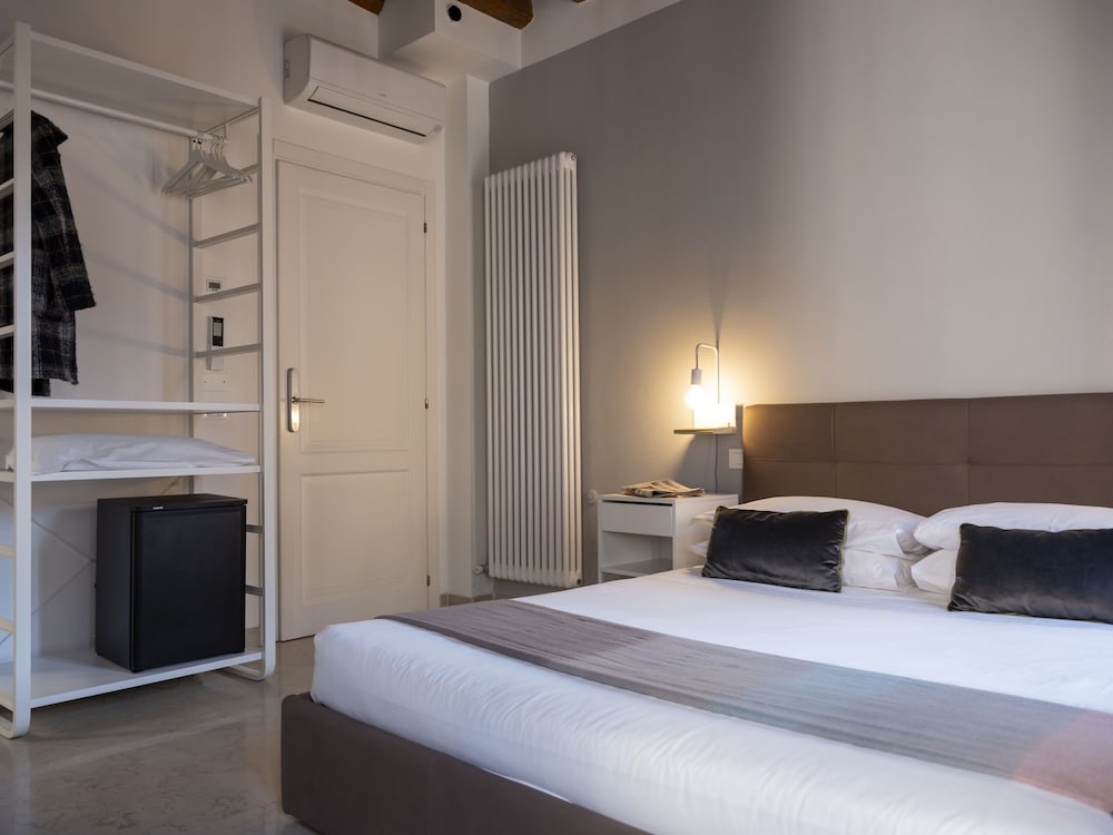 Фото Fosca Venice Rooms